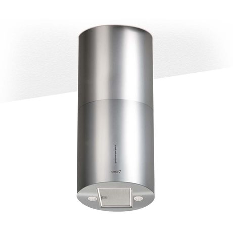 CAMPANA ISLA CATA ISLA FARO X ANCHO 40 CM INOX - Imagen 2 de 2 CAMPANA ISLA CATA ISLA FARO X ANCHO 40 CM INOX - Imagen 2 de 2
