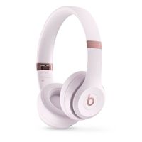Miniatura 2 de BEATS SOLO4 ON-EAR INALAMB ROSA