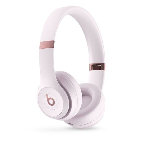BEATS SOLO4 ON-EAR INALAMB ROSA - Imagen 6 de 7 BEATS SOLO4 ON-EAR INALAMB ROSA - Imagen 6 de 7