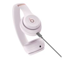 Miniatura 7 de BEATS SOLO4 ON-EAR INALAMB ROSA
