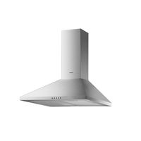 Miniatura 2 de CAMPANA CHIMENEA CATA OMEGA 7500 X ANCHO 75 CM INOX