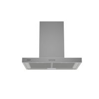 Miniatura 3 de CAMPANA CHIMENEA CATA S PLUS 7010 X ANCHO 70 CM INOX