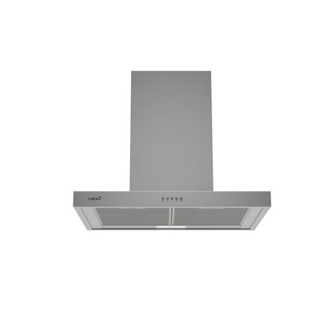 CAMPANA CHIMENEA CATA S PLUS 7010 X ANCHO 70 CM INOX - Imagen 3 de 4 CAMPANA CHIMENEA CATA S PLUS 7010 X ANCHO 70 CM INOX - Imagen 3 de 4