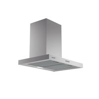 Miniatura 4 de CAMPANA CHIMENEA CATA S PLUS 7010 X ANCHO 70 CM INOX