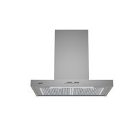 Miniatura 3 de CAMPANA CHIMENEA CATA SYGMA 7010 X ANCHO 70 CM INOX