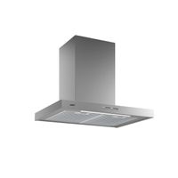 Miniatura 4 de CAMPANA CHIMENEA CATA SYGMA 7010 X ANCHO 70 CM INOX