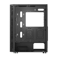 Miniatura 4 de Montech X3 Mesh Negra
