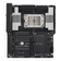 Asus AMD Pro WS TRX50-SAGE WIFI Socket sTR5 Asus AMD Pro WS TRX50-SAGE WIFI Socket sTR5