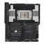 Asus AMD Pro WS TRX50-SAGE WIFI Socket sTR5 Asus AMD Pro WS TRX50-SAGE WIFI Socket sTR5