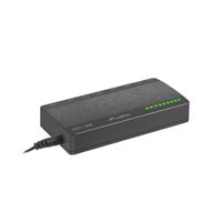 Miniatura 3 de SWITCH LANBERG 8 PUERTOS GIGABIT RJ45 ETHERNET