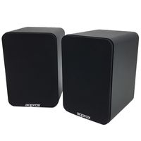 Miniatura 2 de Approx Altavoces Pared Dig.2x30W Bth+ kit de mon.
