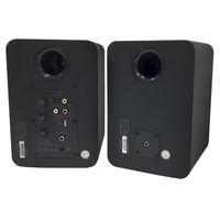 Miniatura 3 de Approx Altavoces Pared Dig.2x30W Bth+ kit de mon.