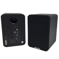 Miniatura 4 de Approx Altavoces Pared Dig.2x30W Bth+ kit de mon.