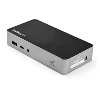 Miniatura 1 de DOCKING STATION USB-C 2 HDMI DOBLE MONITOR PD 60W