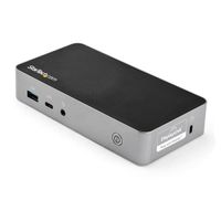 Miniatura 2 de DOCKING STATION USB-C 2 HDMI DOBLE MONITOR PD 60W
