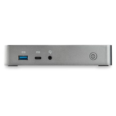 DOCKING STATION USB-C 2 HDMI DOBLE MONITOR PD 60W - Imagen 4 de 6 DOCKING STATION USB-C 2 HDMI DOBLE MONITOR PD 60W - Imagen 4 de 6
