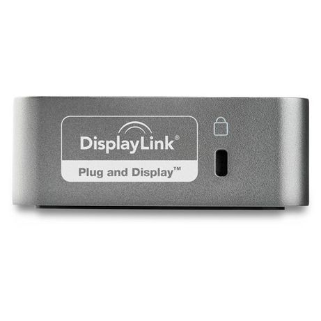 DOCKING STATION USB-C 2 HDMI DOBLE MONITOR PD 60W - Imagen 6 de 6 DOCKING STATION USB-C 2 HDMI DOBLE MONITOR PD 60W - Imagen 6 de 6