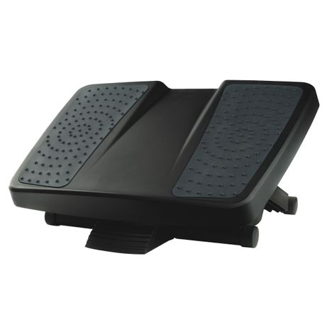 REPOSAPIES ULTIMATE PROFESIONAL FELLOWES 8067001 - Imagen 3 de 9 REPOSAPIES ULTIMATE PROFESIONAL FELLOWES 8067001 - Imagen 3 de 9