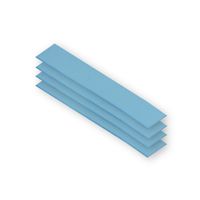 Miniatura 3 de ALMOHADILLA PASTA TERMICA ARCTIC 120X20X1MM AZUL PACK DE 4