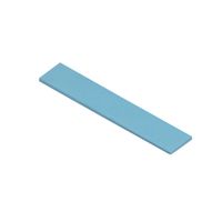 Miniatura 3 de ALMOHADILLA PASTA TERMICA ARCTIC 120X20X1,5MM AZUL PACK DE 4