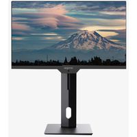 Miniatura 2 de MONITOR 23.8"FHD APPROX APPM24SWBV2 1920X1080 75HZ 4MS HDMI/VGA WEBCAM NEGRO