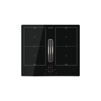 Miniatura 1 de VITROCERAMICA INDUCCION CATA AS600 FLEX ANCHO 60 CM