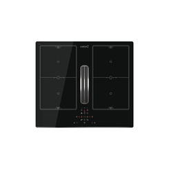 VITROCERAMICA INDUCCION CATA AS600 FLEX ANCHO 60 CM