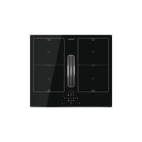 Miniatura 2 de VITROCERAMICA INDUCCION CATA AS600 FLEX ANCHO 60 CM