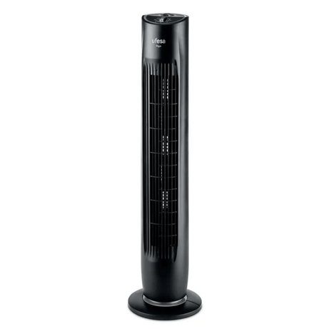 VENTILADOR TORRE UFESA RIGA - Imagen 1 de 4 VENTILADOR TORRE UFESA RIGA - Imagen 1 de 4