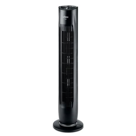 VENTILADOR TORRE UFESA RIGA - Imagen 2 de 4 VENTILADOR TORRE UFESA RIGA - Imagen 2 de 4