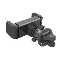 Miniatura 3 de CELLY SOPORTE COCHE REJILLA GIRATORIO 360