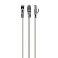 Miniatura 1 de CABLE RED S-FTP GEMBIRD CAT 6A LSZH AZUL 3 M