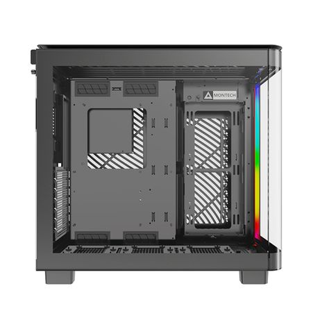 Montech KING 95 Negra - Imagen 5 de 10 Montech KING 95 Negra - Imagen 5 de 10