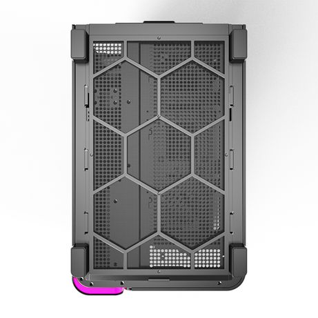 Montech KING 95 Negra - Imagen 9 de 10 Montech KING 95 Negra - Imagen 9 de 10