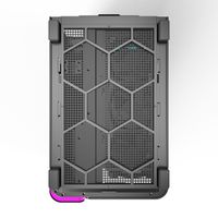 Miniatura 9 de Montech KING 95 PRO ARGB Nego