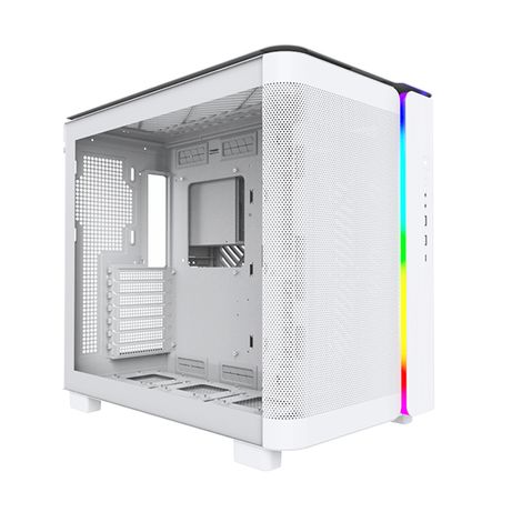 Montech KING 95 Blanco - Imagen 3 de 10 Montech KING 95 Blanco - Imagen 3 de 10