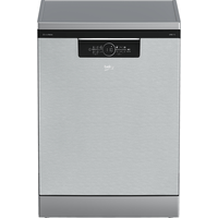 Miniatura 1 de LAVAVAJILLAS 60 CM BEKO BDFN36560XC A 15 CUBIERTOS INOX