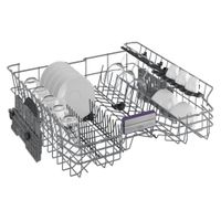 Miniatura 5 de LAVAVAJILLAS 60 CM BEKO BDFN36560XC A 15 CUBIERTOS INOX