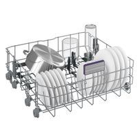 Miniatura 6 de LAVAVAJILLAS 60 CM BEKO BDFN36560XC A 15 CUBIERTOS INOX