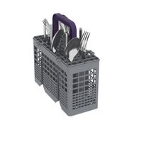 Miniatura 8 de LAVAVAJILLAS 60 CM BEKO BDFN36560XC A 15 CUBIERTOS INOX