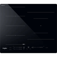 Miniatura 1 de VITROCERAMICA INDUCCION WHIRLPOOL WF S9860 CPNE FLEX ANCHO 59 CM
