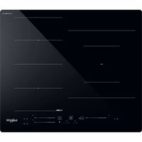 Miniatura 2 de VITROCERAMICA INDUCCION WHIRLPOOL WF S9860 CPNE FLEX ANCHO 59 CM