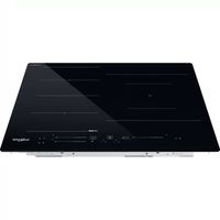 Miniatura 3 de VITROCERAMICA INDUCCION WHIRLPOOL WF S9860 CPNE FLEX ANCHO 59 CM