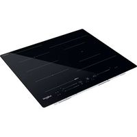 Miniatura 4 de VITROCERAMICA INDUCCION WHIRLPOOL WF S9860 CPNE FLEX ANCHO 59 CM