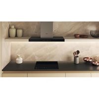Miniatura 5 de VITROCERAMICA INDUCCION WHIRLPOOL WF S9860 CPNE FLEX ANCHO 59 CM