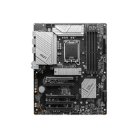 Miniatura 1 de MSI Intel  PRO B760-P II LGA 1700