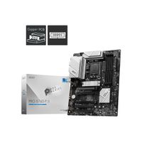 Miniatura 3 de MSI Intel  PRO B760-P II LGA 1700