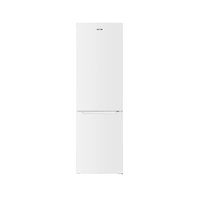 Miniatura 1 de FRIGORIFICO COMBI EDESA EFC-1822 NF WH /A NOFROST E ALTO 181 CM ANCHO 55 CM BLANCO