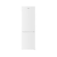 Miniatura 2 de FRIGORIFICO COMBI EDESA EFC-1822 NF WH /A NOFROST E ALTO 181 CM ANCHO 55 CM BLANCO