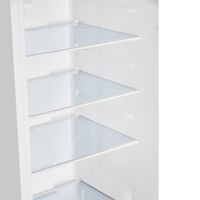 Miniatura 4 de FRIGORIFICO COMBI EDESA EFC-1822 NF WH /A NOFROST E ALTO 181 CM ANCHO 55 CM BLANCO